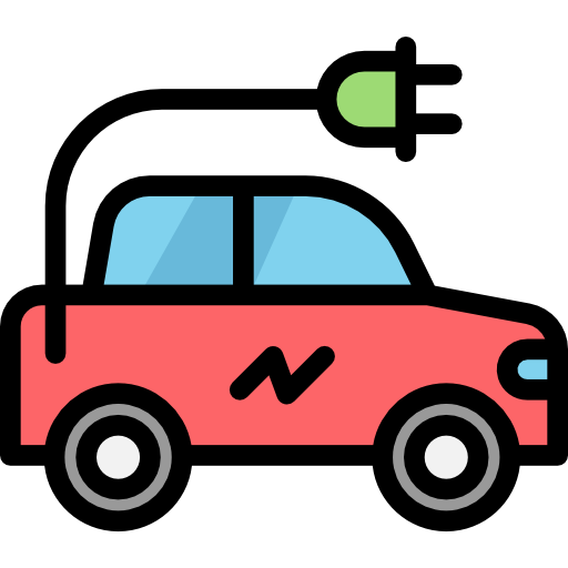 Electric car